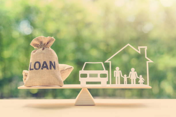 Best Agricultural Loans  in Vonore, TN