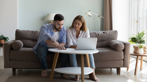 Construction Loans in Vonore, TN